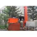 Easy To Install Gold Ore Electrowinning Machine